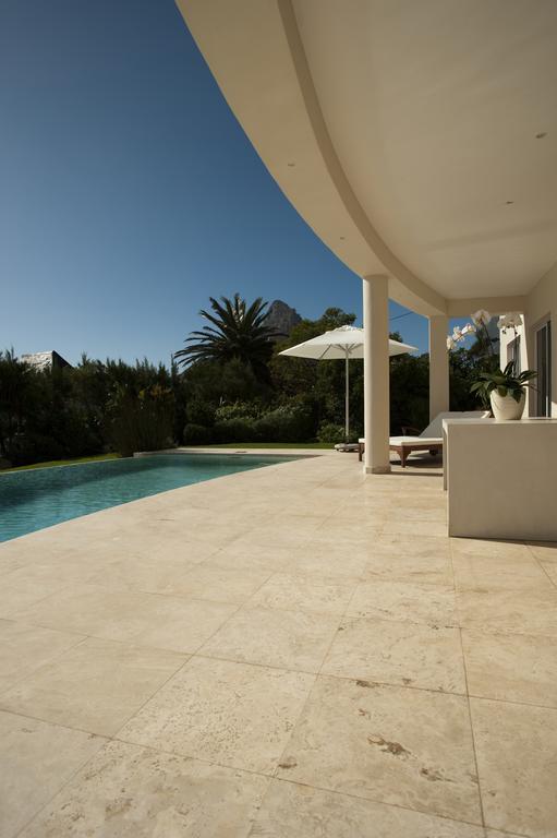 Atlantique Villa Camps Bay Ciudad del Cabo Exterior foto