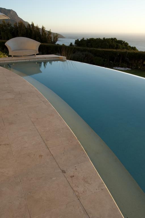 Atlantique Villa Camps Bay Ciudad del Cabo Exterior foto