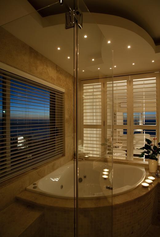 Atlantique Villa Camps Bay Ciudad del Cabo Habitación foto