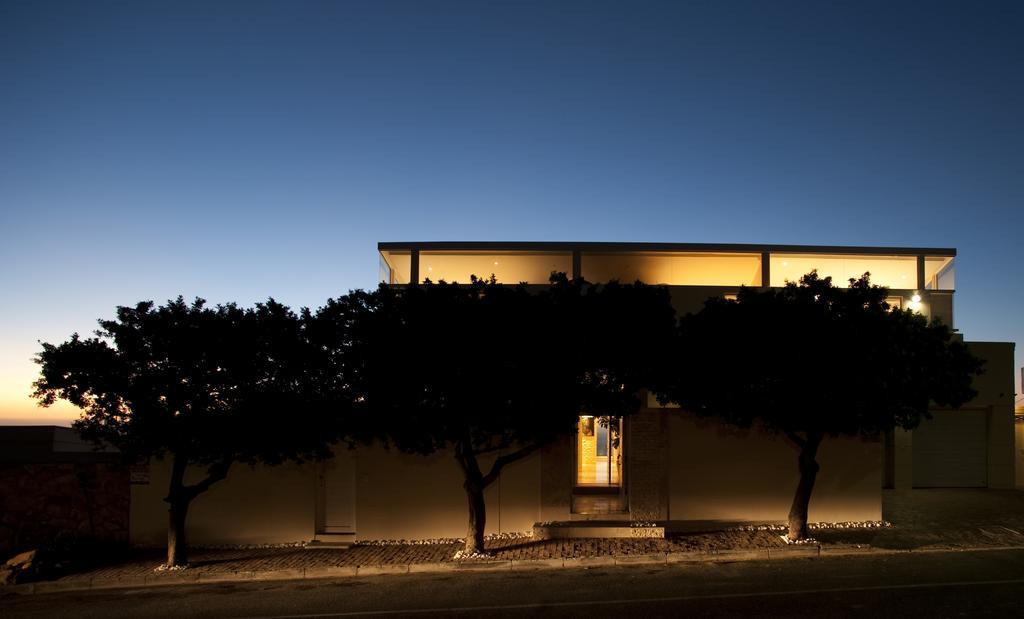 Atlantique Villa Camps Bay Ciudad del Cabo Exterior foto