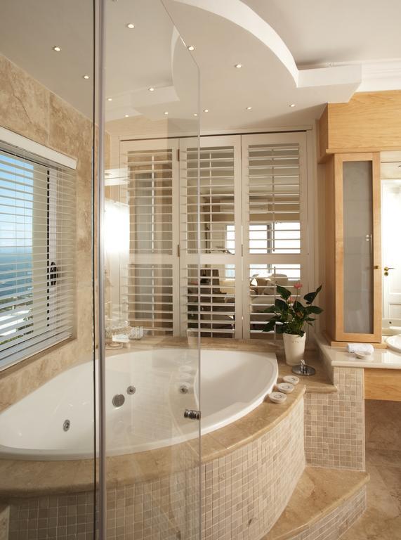 Atlantique Villa Camps Bay Ciudad del Cabo Habitación foto